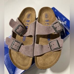 Birkenstock Arizona Sandals